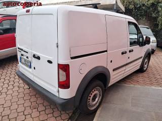 FORD Transit Connect usata, con Climatizzatore