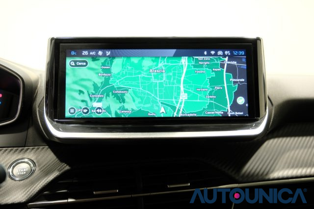 PEUGEOT 208 usata, con Bluetooth