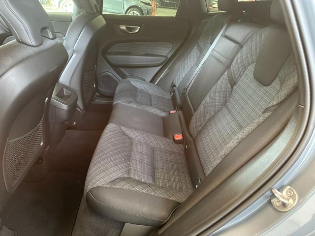 VOLVO XC60 usata, con Immobilizzatore elettronico