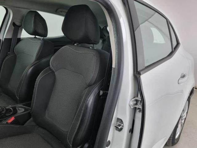 RENAULT Megane usata, con Boardcomputer