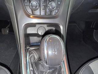 OPEL Astra usata, con Controllo trazione