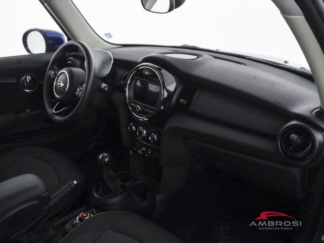 MINI One usata 11