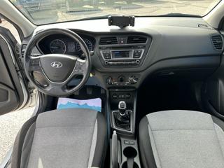 HYUNDAI i20 usata, con Controllo trazione