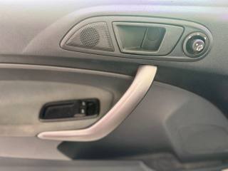 FORD Fiesta usata 8