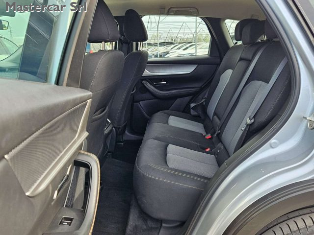 MAZDA CX-60 usata, con Controllo trazione