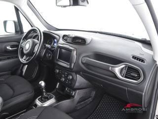 JEEP Renegade usata 11