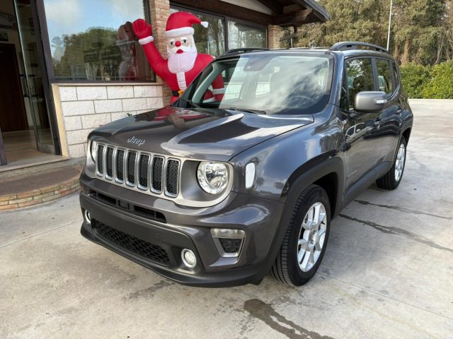 JEEP Renegade usata, con ABS