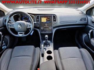 RENAULT Megane usata, con Autoradio