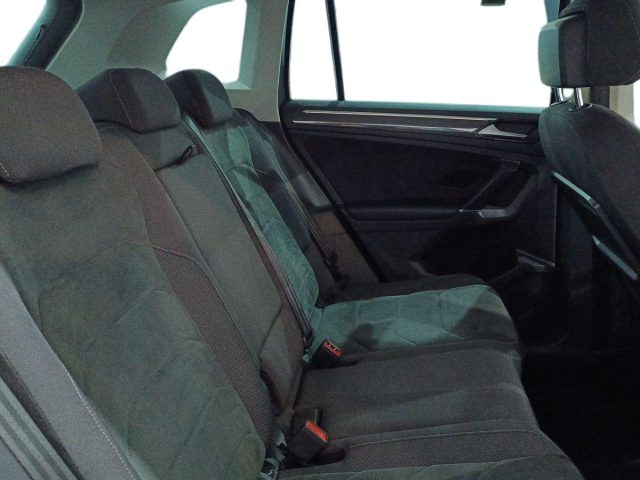 VOLKSWAGEN Tiguan usata, con ESP
