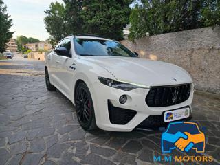 MASERATI Levante usata, con Cruise Control