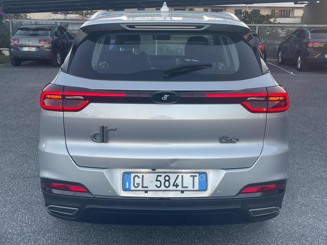 DR MOTOR DR 6.0 usata, con Immobilizzatore elettronico