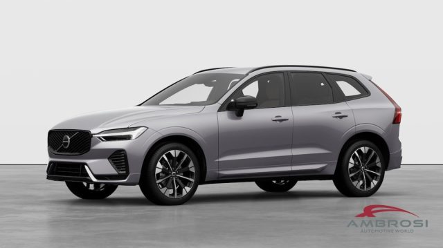 VOLVO XC60 usata 0
