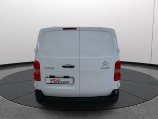 CITROEN Jumpy usata, con Monitoraggio pressione pneumatici