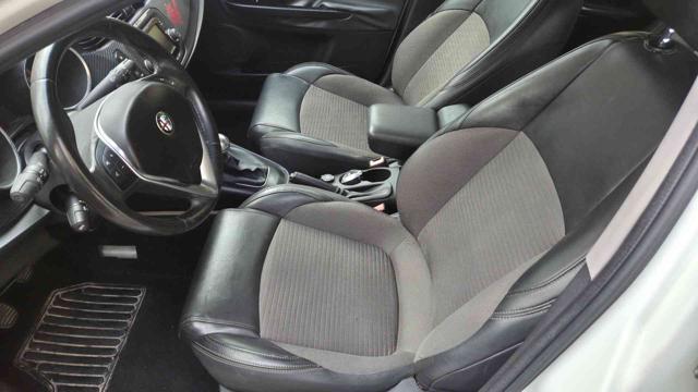 ALFA ROMEO Giulietta usata, con Cerchi in lega
