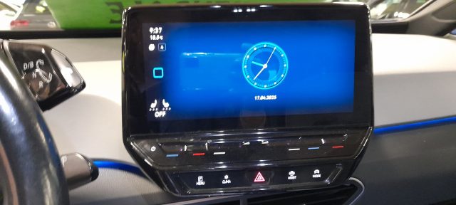 VOLKSWAGEN ID.3 usata, con Sensori di parcheggio posteriori