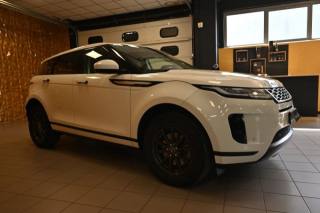 LAND ROVER Range Rover Evoque usata 93