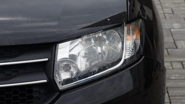 DACIA Logan usata, con Start/Stop Automatico