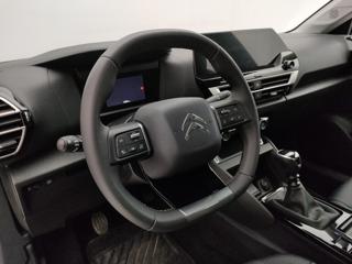 CITROEN C4 usata, con Climatizzatore