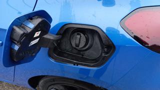 OPEL Corsa usata, con USB