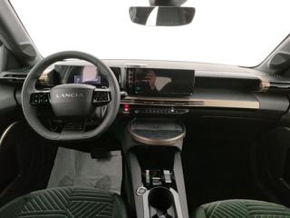LANCIA Ypsilon usata, con Cerchi in lega