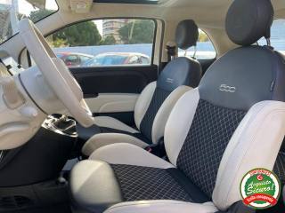 FIAT 500 usata, con Controllo automatico clima