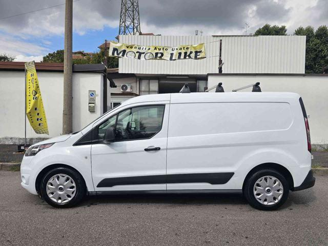 FORD Transit Connect usata, con Airbag