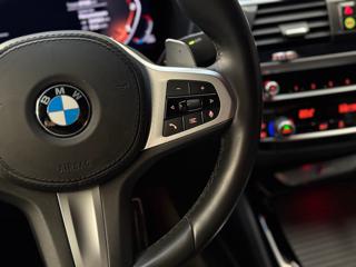 BMW X4 usata, con Sistema di navigazione