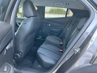 PEUGEOT 2008 usata, con Chiusura centralizzata