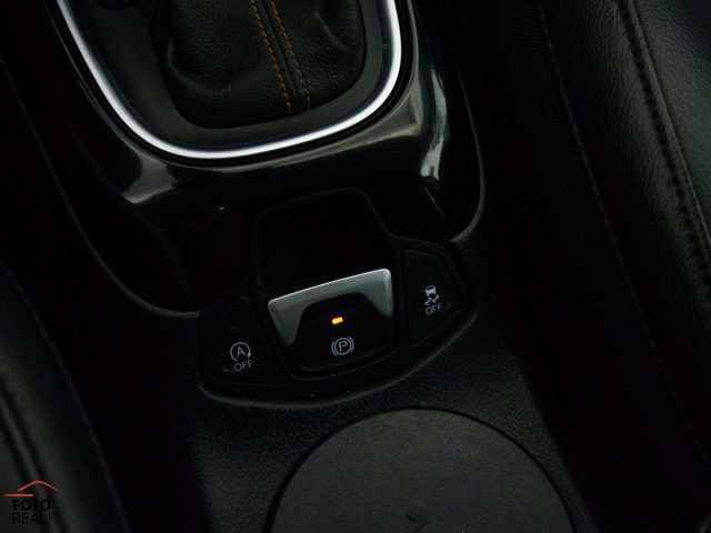 JEEP Compass usata, con Freno di stazionamento elettrico