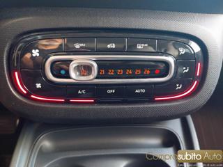 SMART ForTwo usata, con Servosterzo