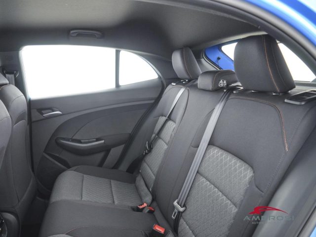 MG MG3 usata 8