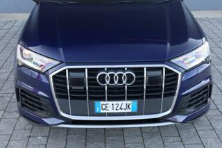 AUDI Q7 usata, con Park Distance Control