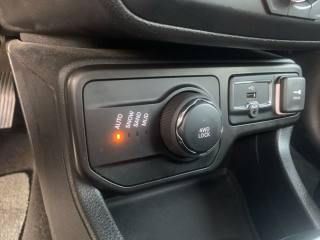 JEEP Renegade usata, con Filtro antiparticolato