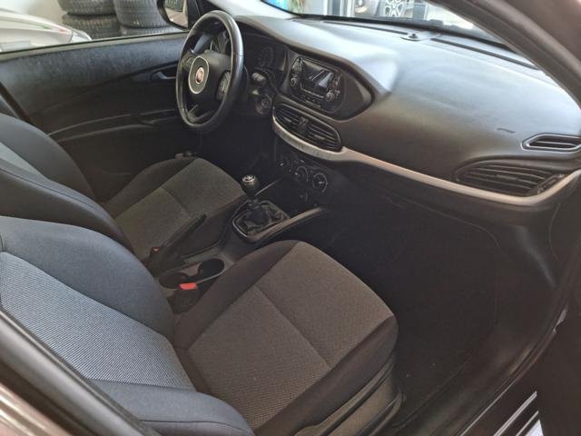 FIAT Tipo usata, con Controllo trazione