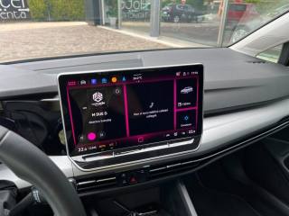 VOLKSWAGEN Golf usata, con Chiusura centralizzata