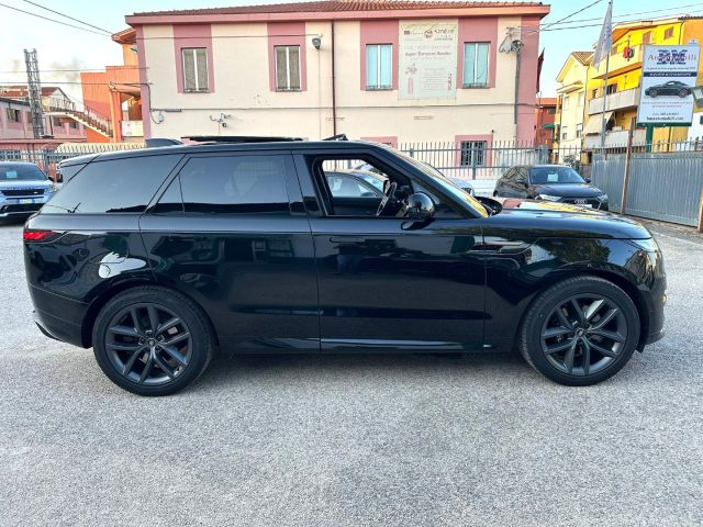 LAND ROVER Range Rover Sport usata, con Climatizzatore
