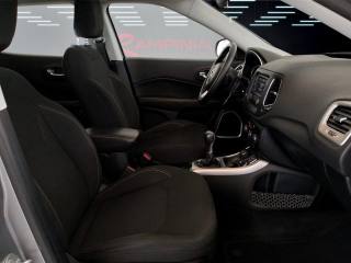JEEP Compass usata 17