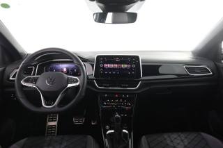 VOLKSWAGEN T-Roc usata 3