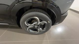 ALFA ROMEO Junior usata, con Cruise Control