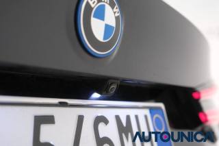 BMW X3 usata, con Supporto lombare