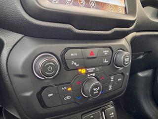 JEEP Renegade usata, con Riconoscimento dei segnali stradali