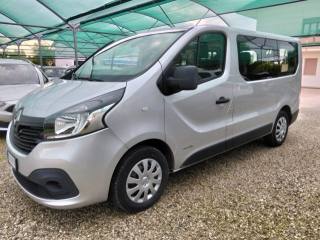 RENAULT Trafic 1.6 dCi 115CV PC-TN 9 POSTI
