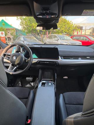 BMW X2 usata, con Chiusura centralizzata