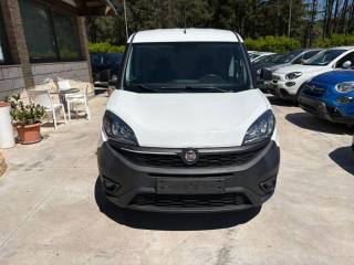 FIAT Doblo usata, con Airbag