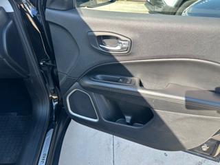 JEEP Compass usata, con Autoradio digitale