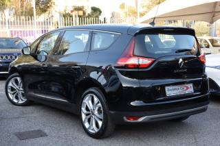 RENAULT Grand Scenic usata, con Airbag Passeggero