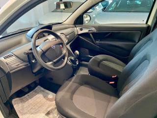LANCIA Ypsilon usata, con Cerchi in lega