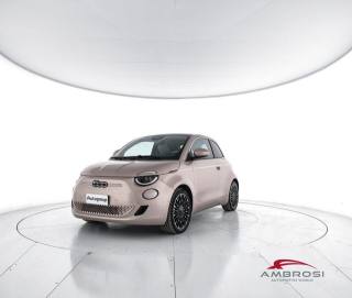 FIAT 500 42 kWh La Prima