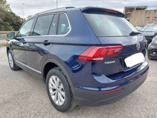 VOLKSWAGEN Tiguan usata, con Chiusura centralizzata