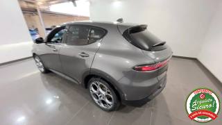 ALFA ROMEO Tonale usata, con Airbag laterali